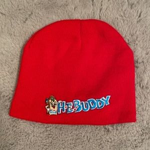 H-E-B beanie